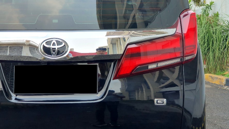 2023 Toyota Alphard 2023 Toyota Alphard