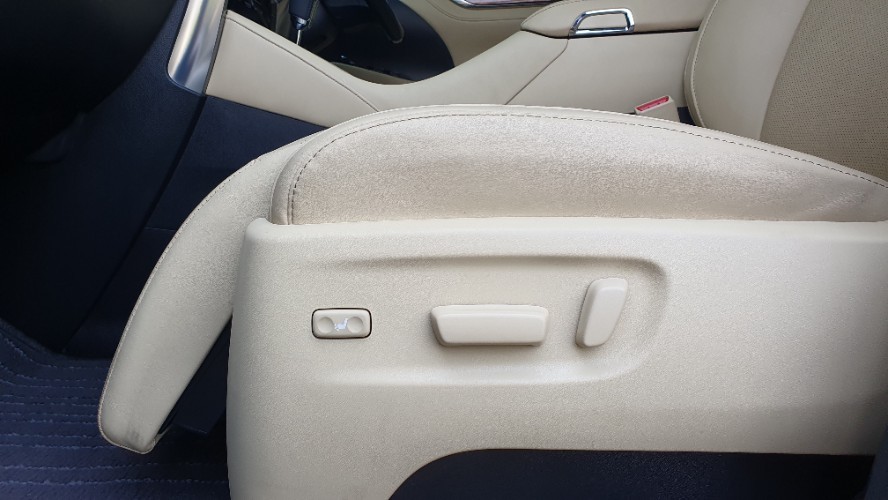 2023 Toyota Alphard 2023 Toyota Alphard