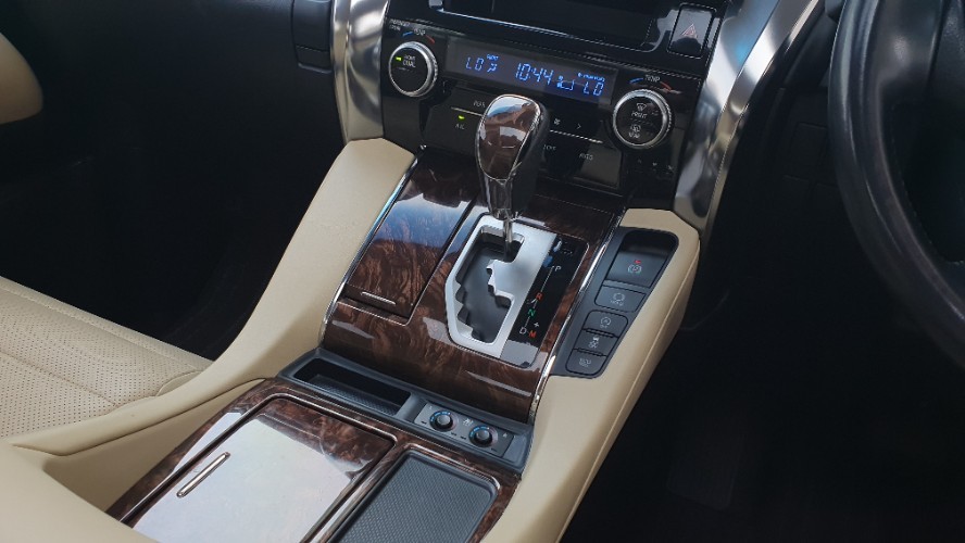 2023 Toyota Alphard 2023 Toyota Alphard