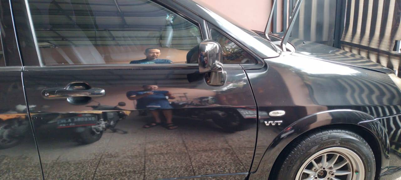 2005 Suzuki Aerio 2005 Suzuki Aerio