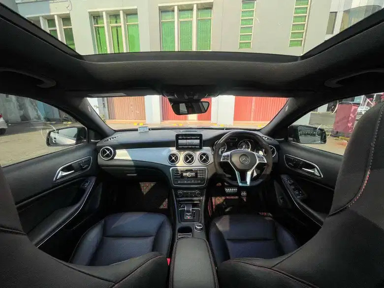 2015 Mercedes Benz GLA 2015 Mercedes Benz GLA