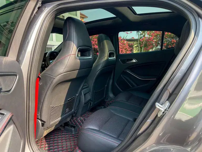 2015 Mercedes Benz GLA 2015 Mercedes Benz GLA