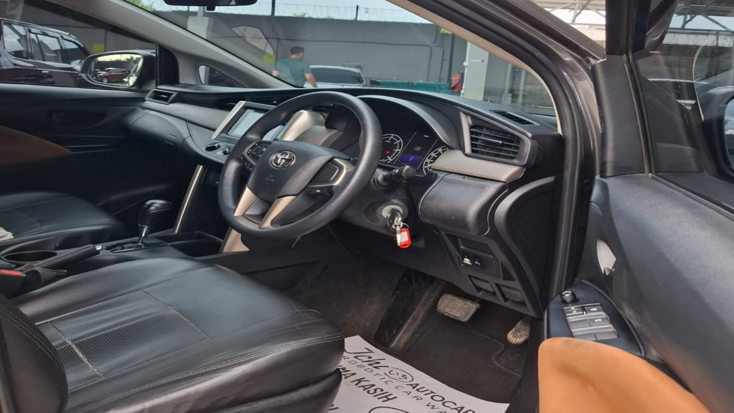 2020 Toyota Kijang Innova 2.5 G AT DIESEL 2020 Toyota Kijang Innova 2.5 G AT DIESEL