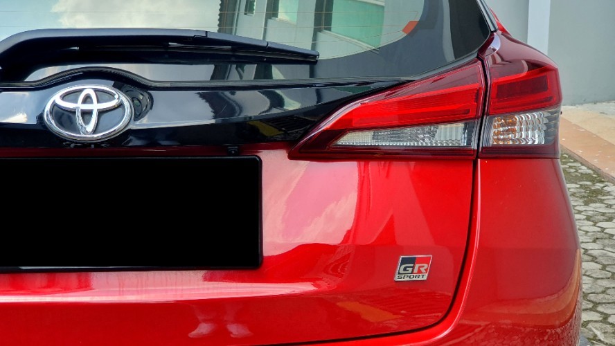 2021 Toyota Yaris 2021 Toyota Yaris