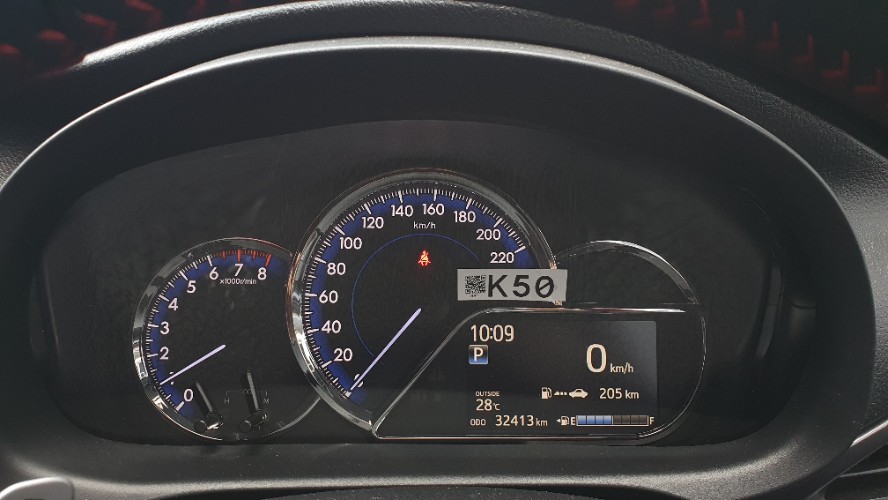 2021 Toyota Yaris 2021 Toyota Yaris