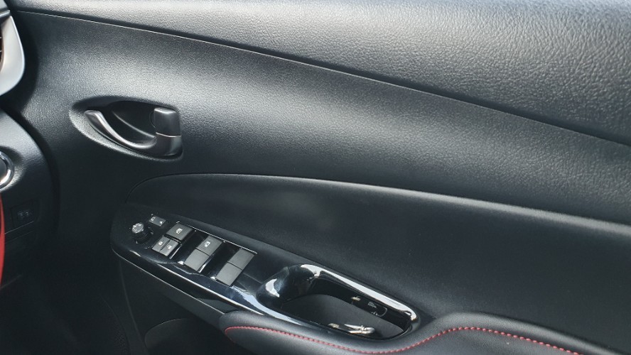 2021 Toyota Yaris 2021 Toyota Yaris