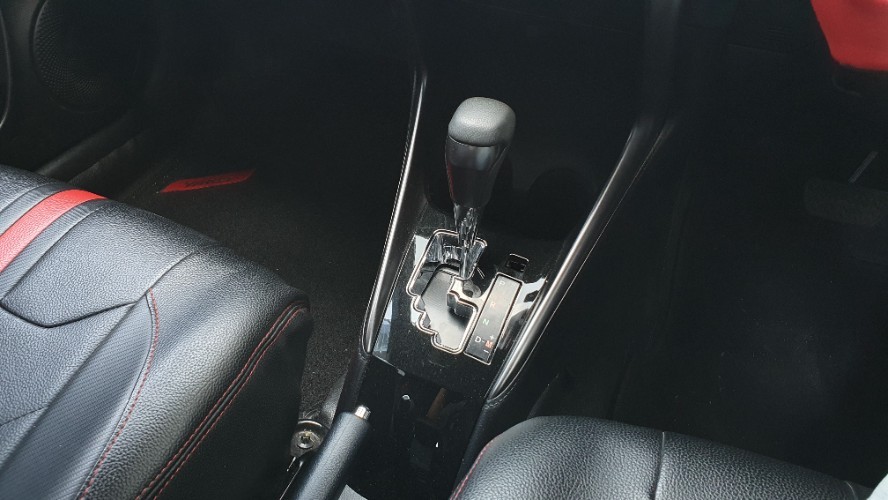 2021 Toyota Yaris 2021 Toyota Yaris