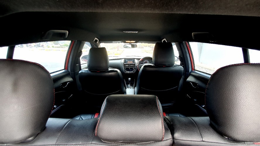 2021 Toyota Yaris 2021 Toyota Yaris