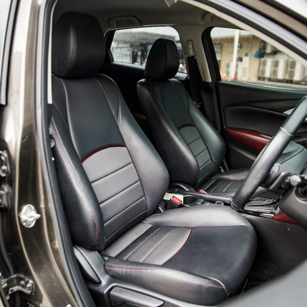 2017 Mazda CX 3 2017 Mazda CX 3