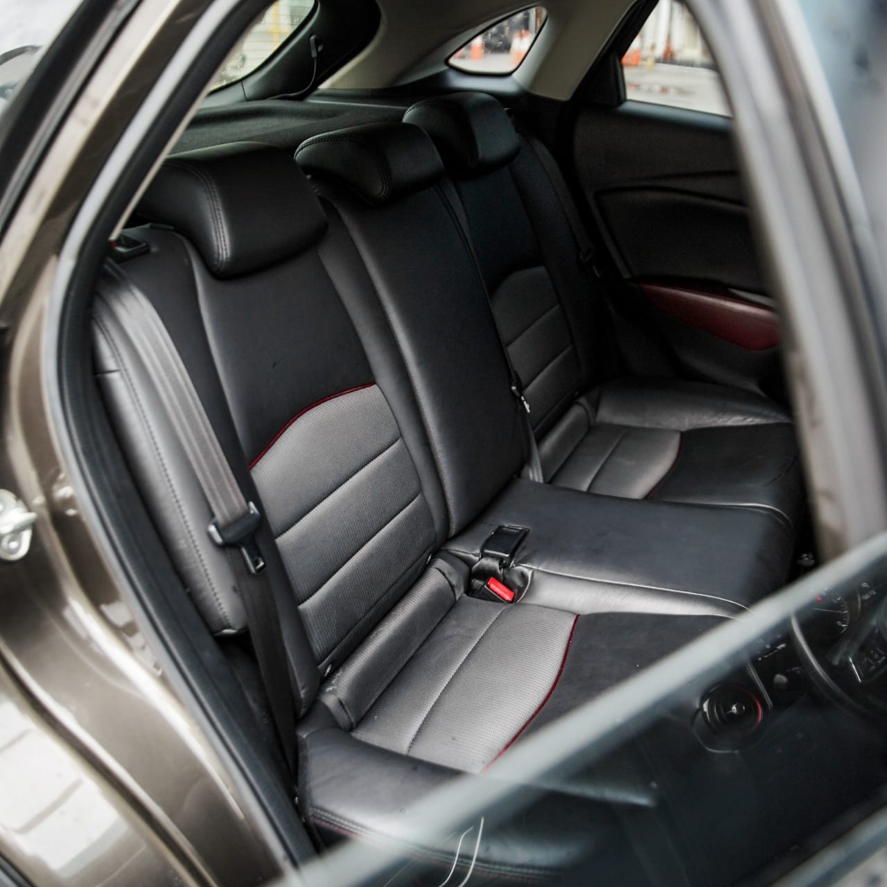 2017 Mazda CX 3 2017 Mazda CX 3