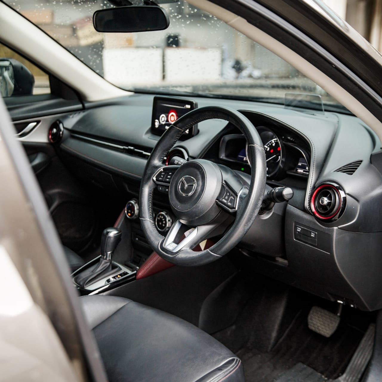 2017 Mazda CX 3 2017 Mazda CX 3