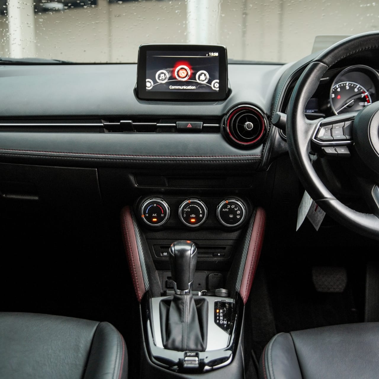 2017 Mazda CX 3 2017 Mazda CX 3