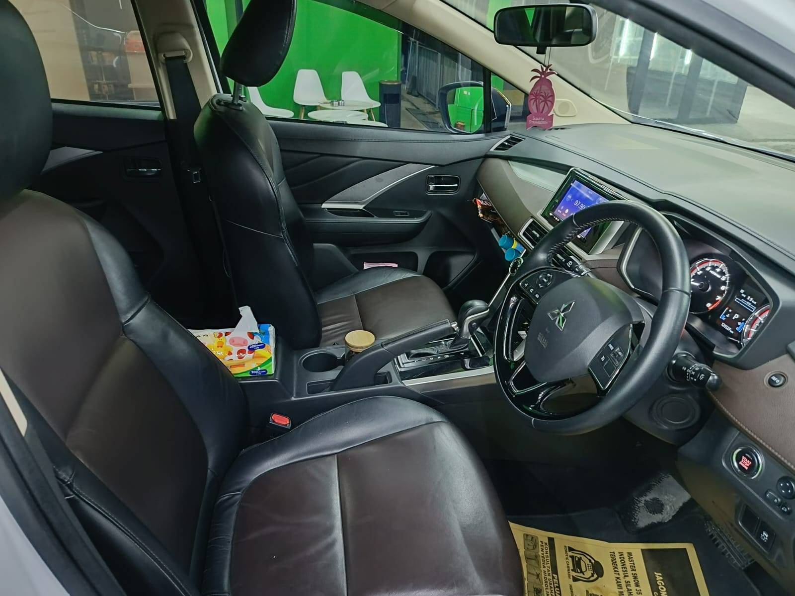 2020 Mitsubishi Xpander Cross 2020 Mitsubishi Xpander Cross