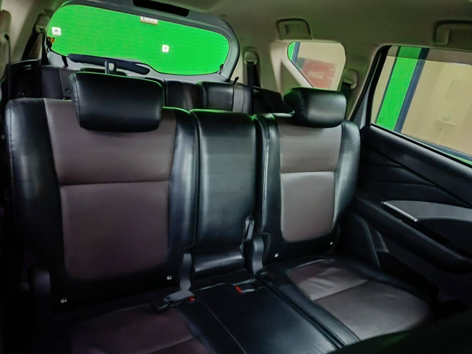 2020 Mitsubishi Xpander Cross 2020 Mitsubishi Xpander Cross