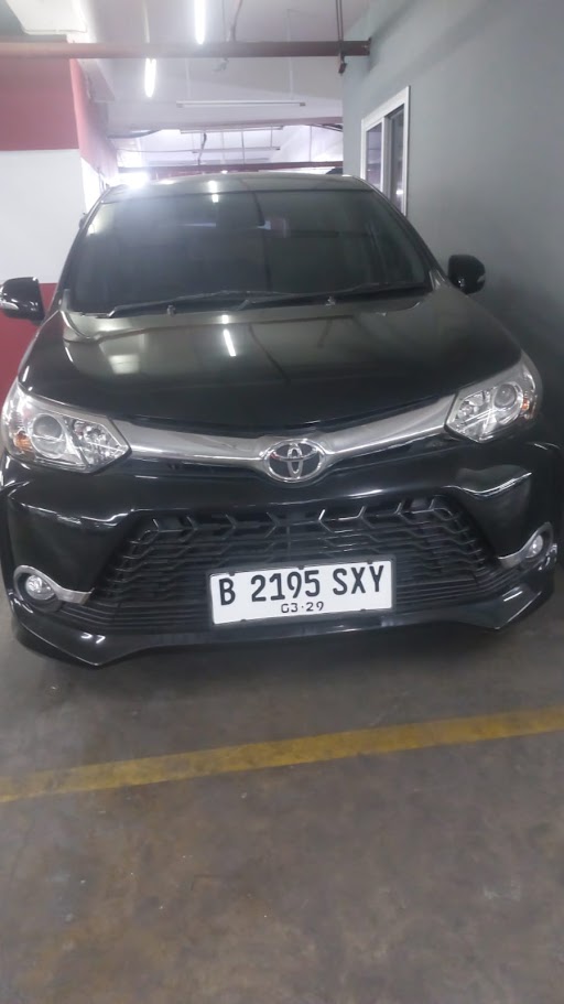 Second Hand 2018 Toyota Avanza Veloz Second Hand 2018 Toyota Avanza Veloz