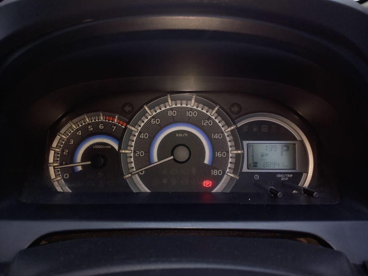 2018 Toyota Avanza Veloz 2018 Toyota Avanza Veloz