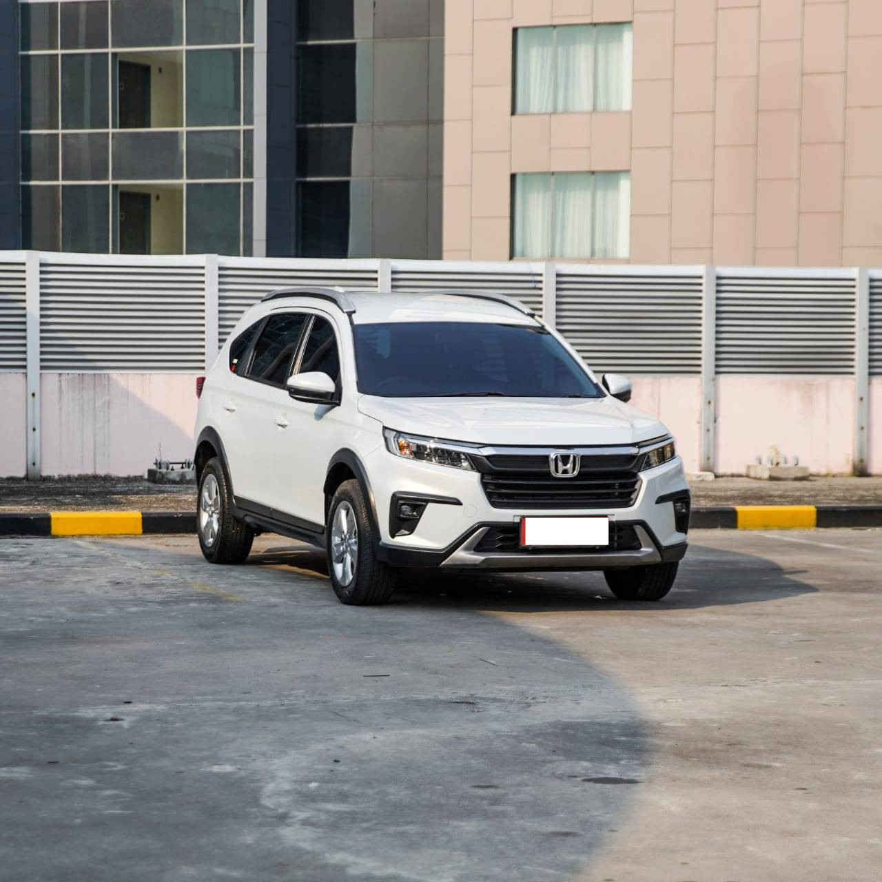 2022 Honda BRV E CVT PRESTIGE 1.5L AT Bekas 2022 Honda BRV E CVT PRESTIGE 1.5L AT Bekas