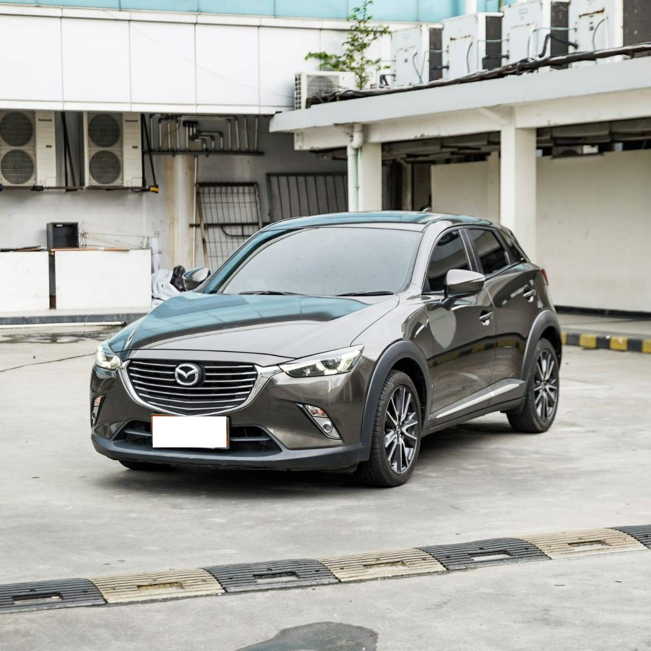 2017 Mazda CX 3 2017 Mazda CX 3