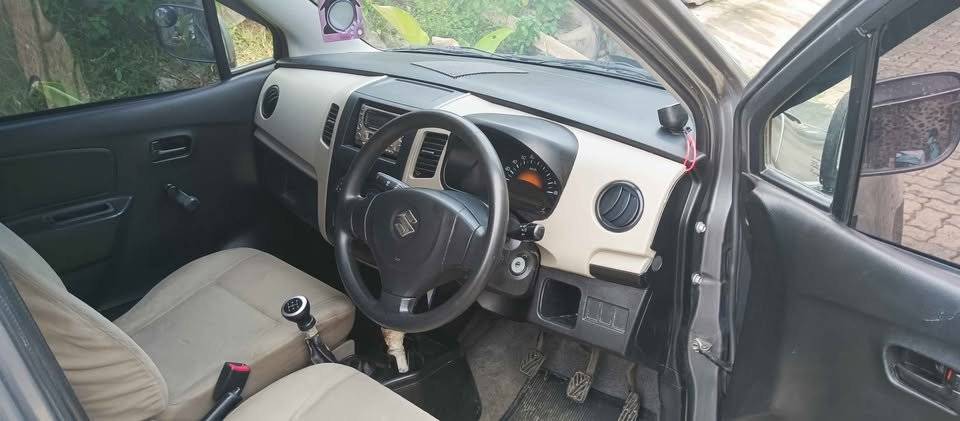 2014 Suzuki Karimun Wagon R 2014 Suzuki Karimun Wagon R