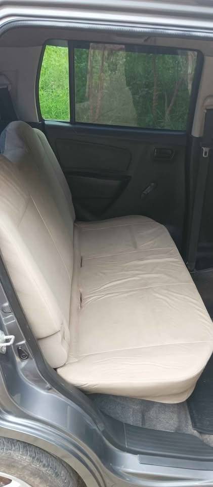 2014 Suzuki Karimun Wagon R 2014 Suzuki Karimun Wagon R