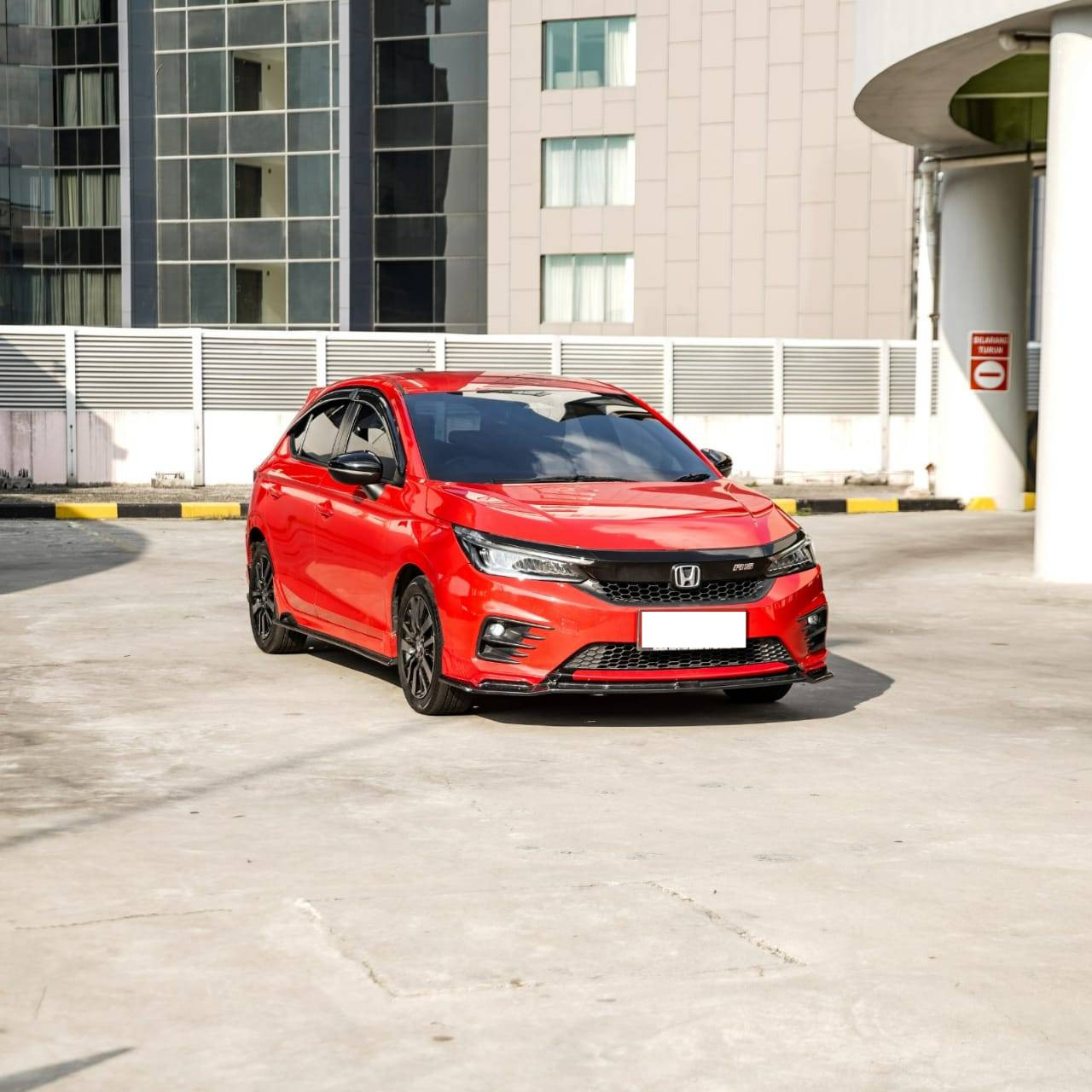 2022 Honda City Bekas 2022 Honda City Bekas