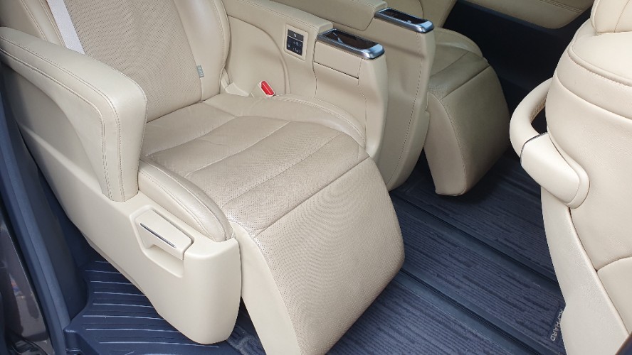 2020 Toyota Alphard 2020 Toyota Alphard