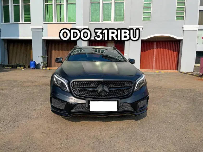 Second Hand 2015 Mercedes Benz GLA Second Hand 2015 Mercedes Benz GLA