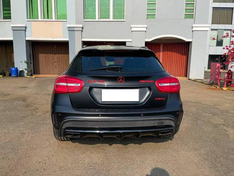 2015 Mercedes Benz GLA 2015 Mercedes Benz GLA