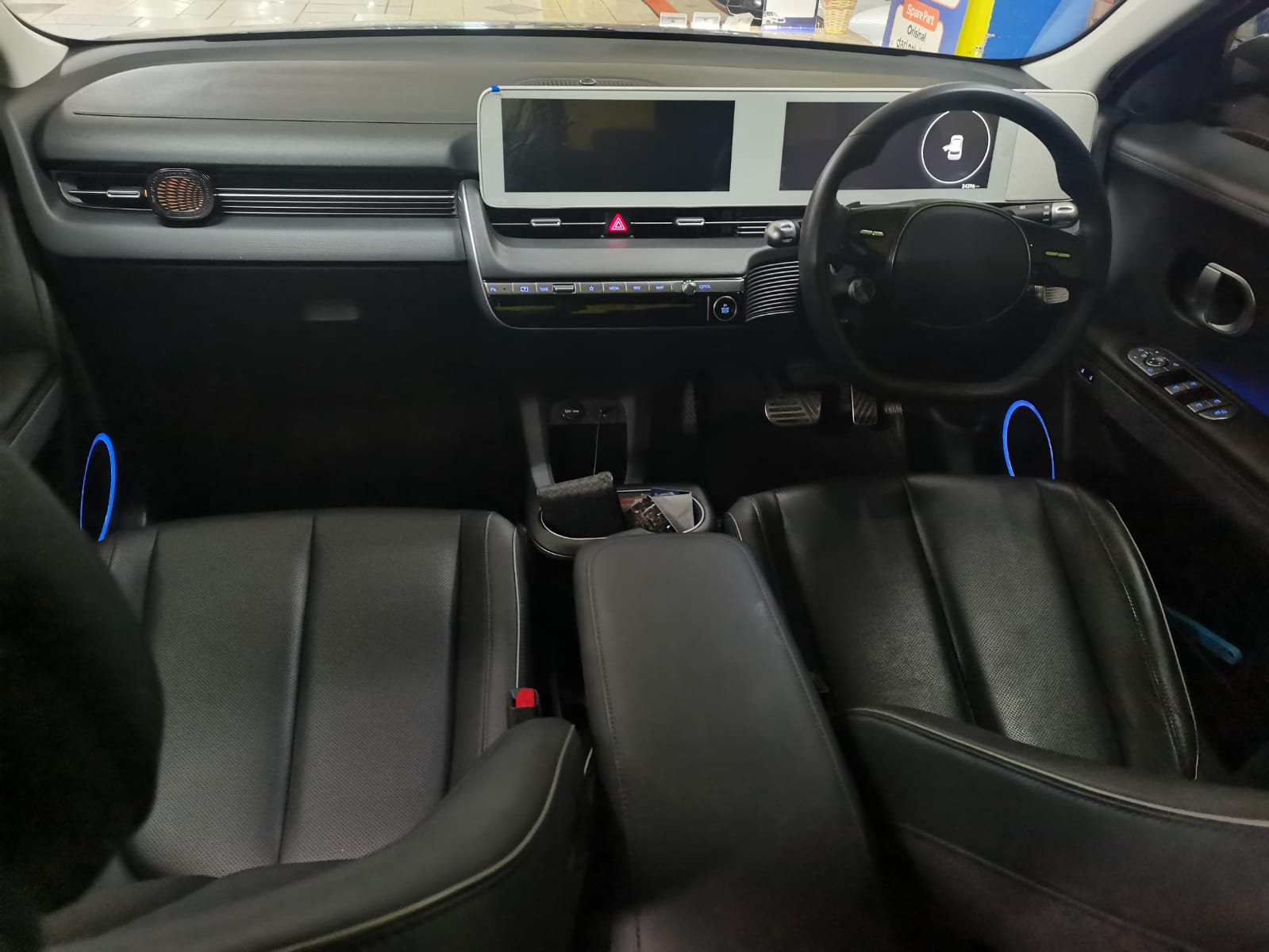 2023 Hyundai Ioniq 5 2023 Hyundai Ioniq 5