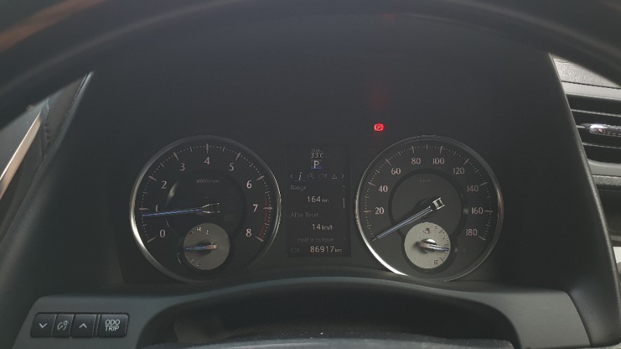 2017 Toyota Vellfire 2017 Toyota Vellfire