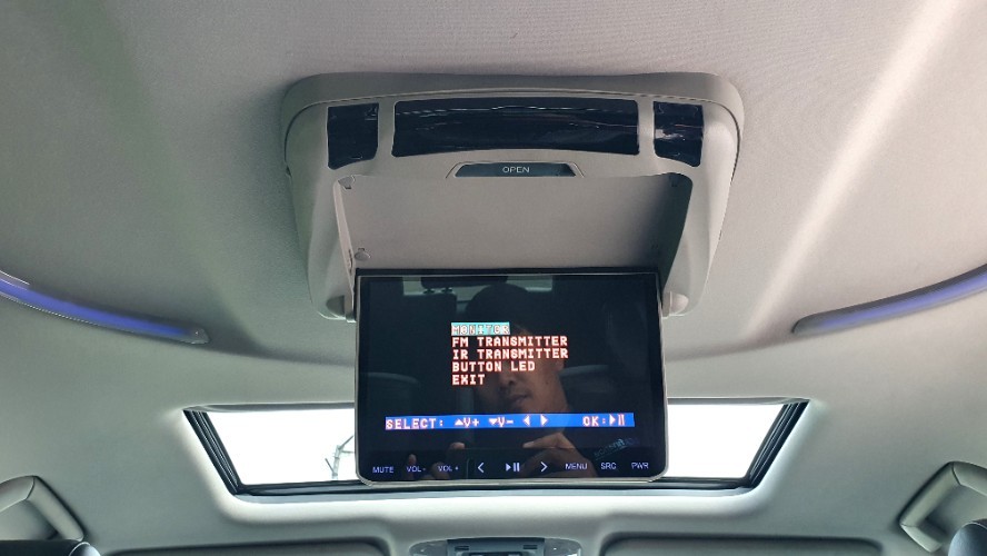 2017 Toyota Vellfire 2017 Toyota Vellfire