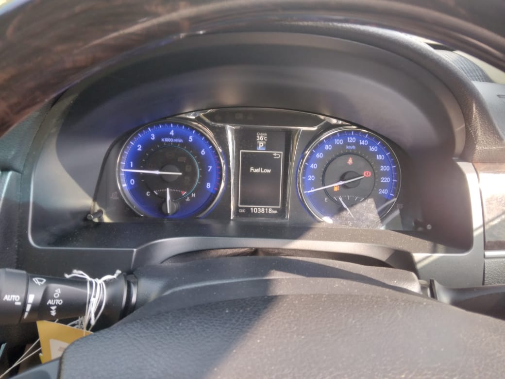 2017 Toyota Camry 2017 Toyota Camry