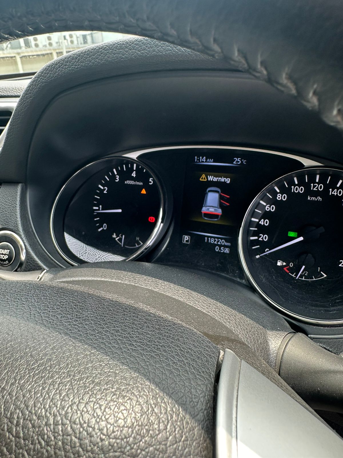 2015 Nissan X-Trail 2015 Nissan X-Trail