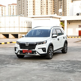 2023 Honda BRV Prestige CVT With Honda Sensing Bekas 2023 Honda BRV Prestige CVT With Honda Sensing Bekas