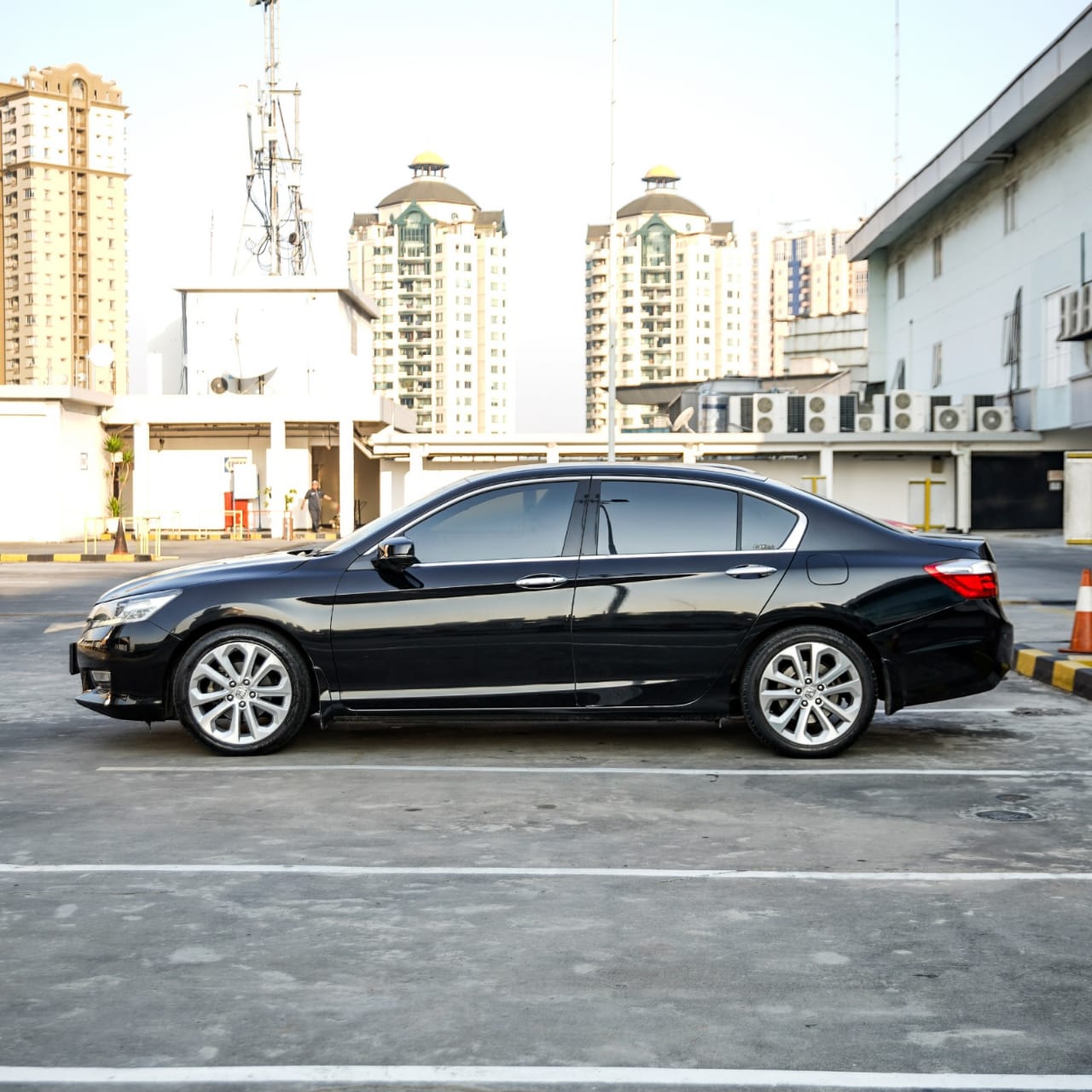 2014 Honda Accord 2014 Honda Accord