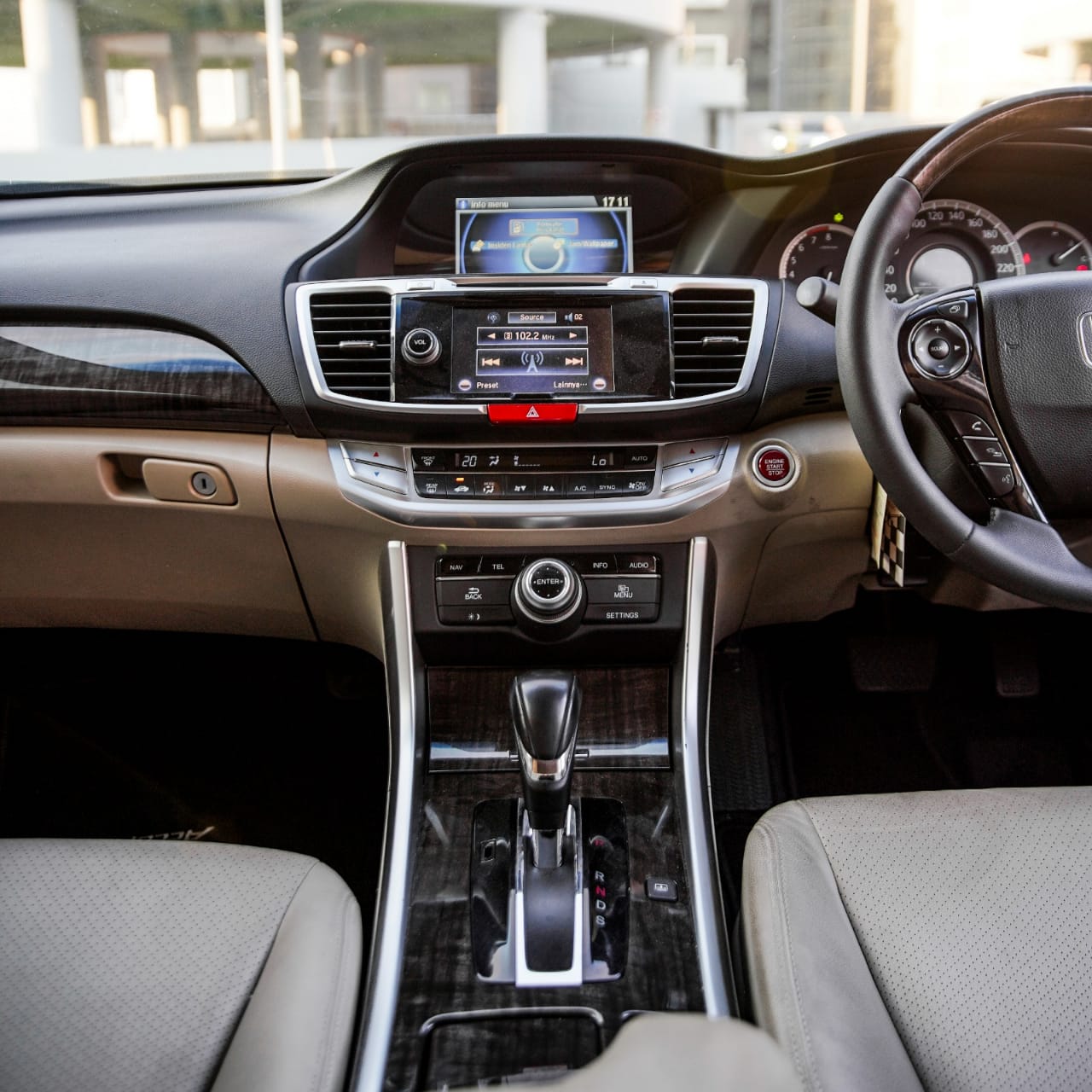 2014 Honda Accord 2014 Honda Accord