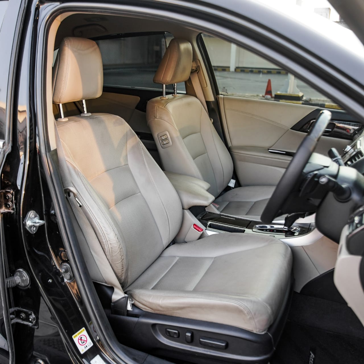 2014 Honda Accord 2014 Honda Accord