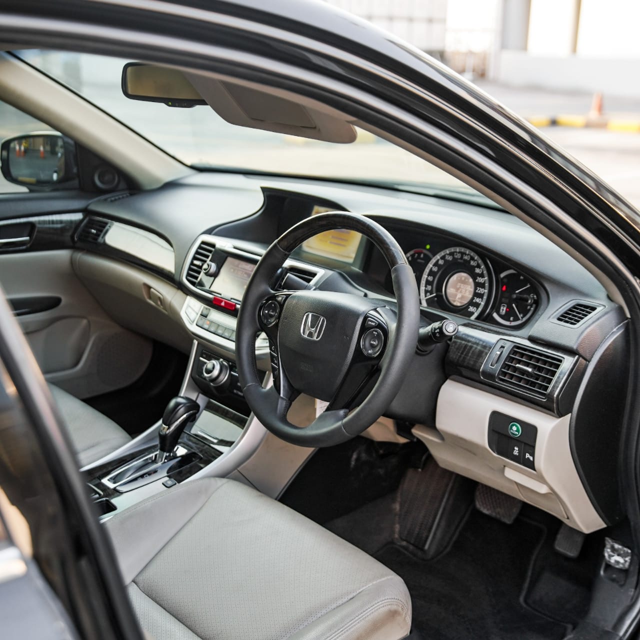 2014 Honda Accord 2014 Honda Accord