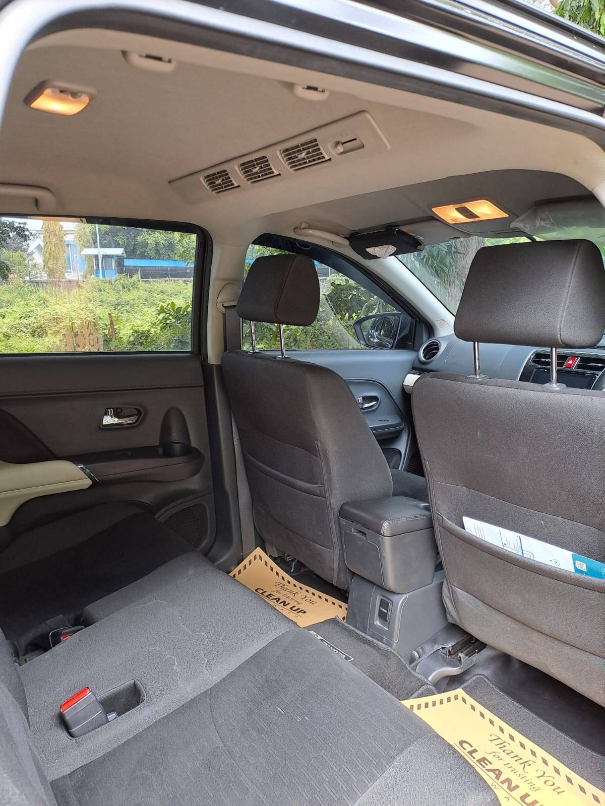 2021 Toyota Rush 2021 Toyota Rush