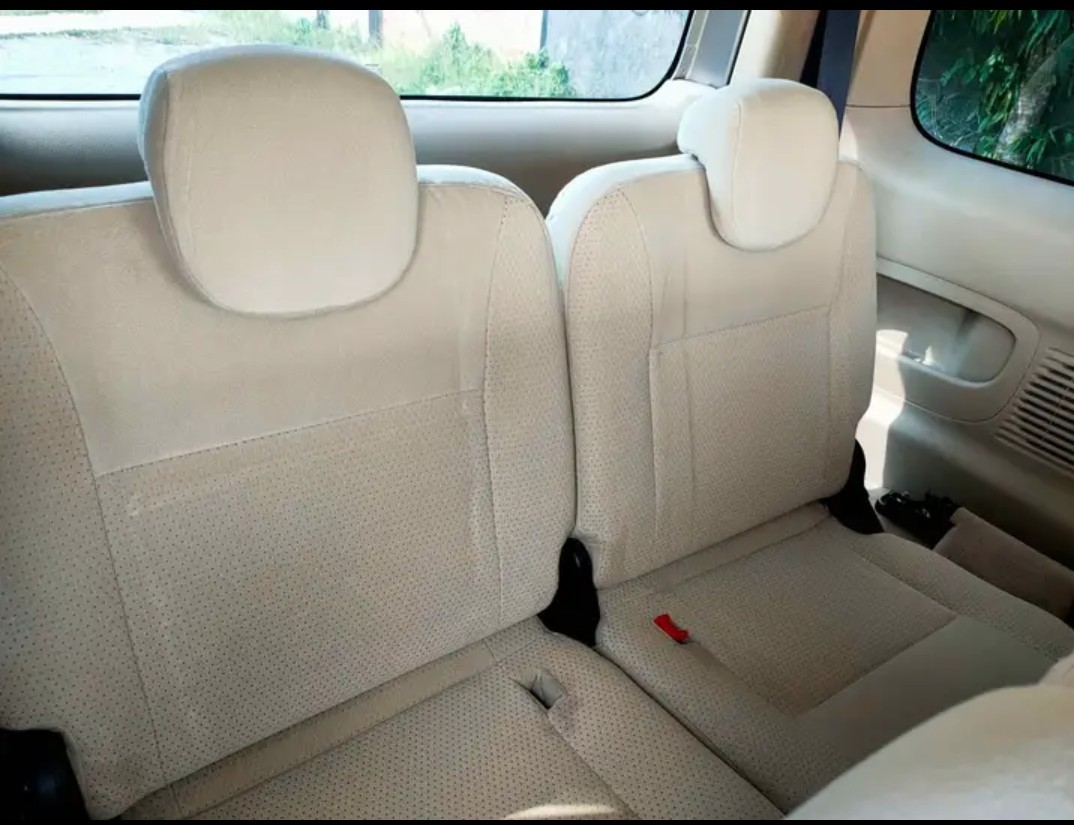 2014 Nissan Evalia SV M/T 2014 Nissan Evalia SV M/T