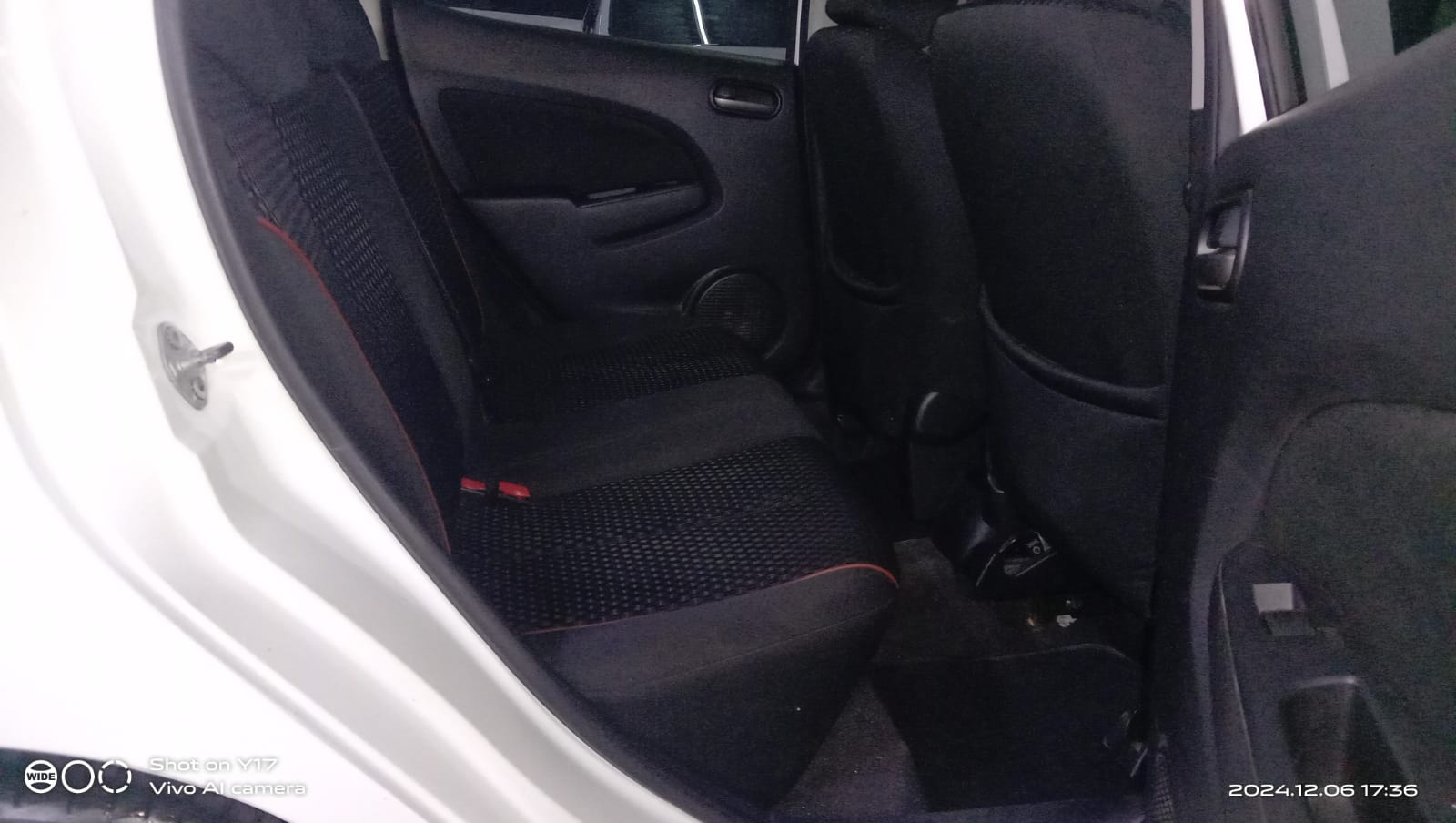 2012 Mazda 2 Hatchback 2012 Mazda 2 Hatchback