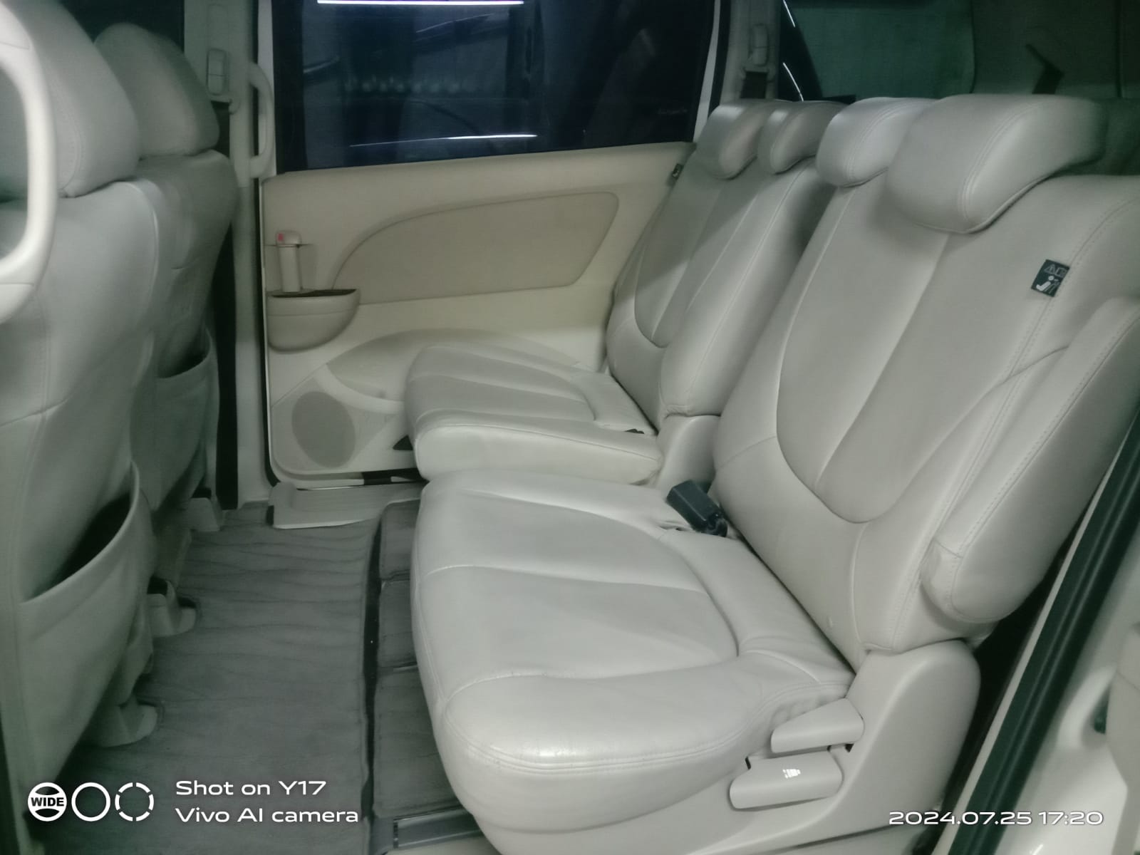 2014 Mazda Biante 2014 Mazda Biante