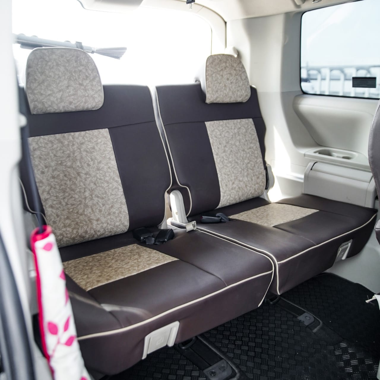 2015 Mitsubishi Delica 2015 Mitsubishi Delica