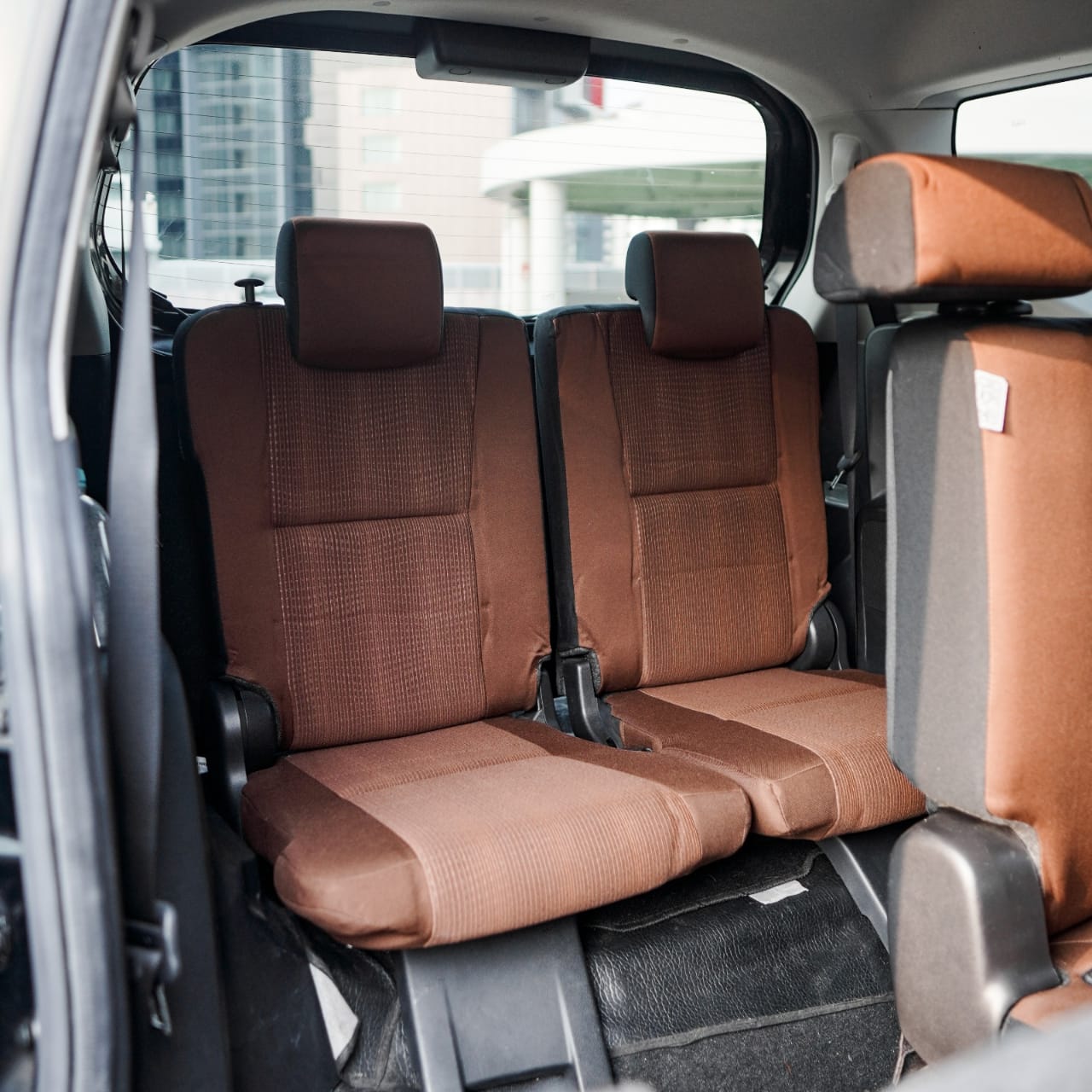 2017 Toyota Sienta 2017 Toyota Sienta