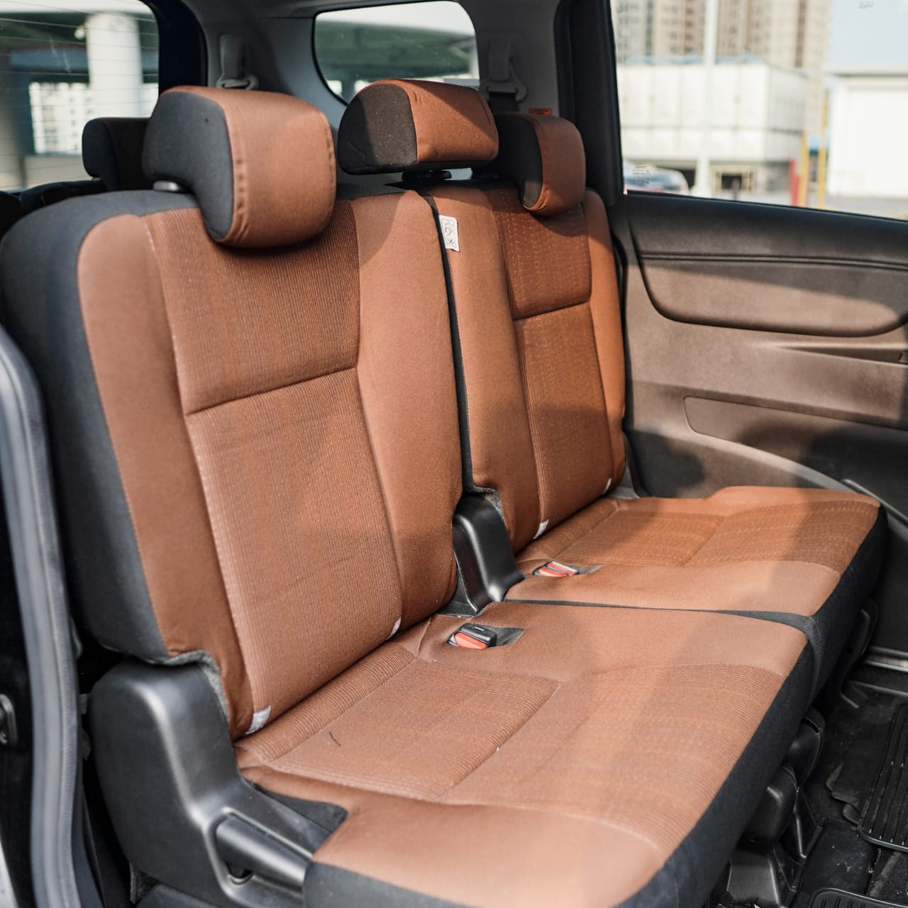 2017 Toyota Sienta 2017 Toyota Sienta