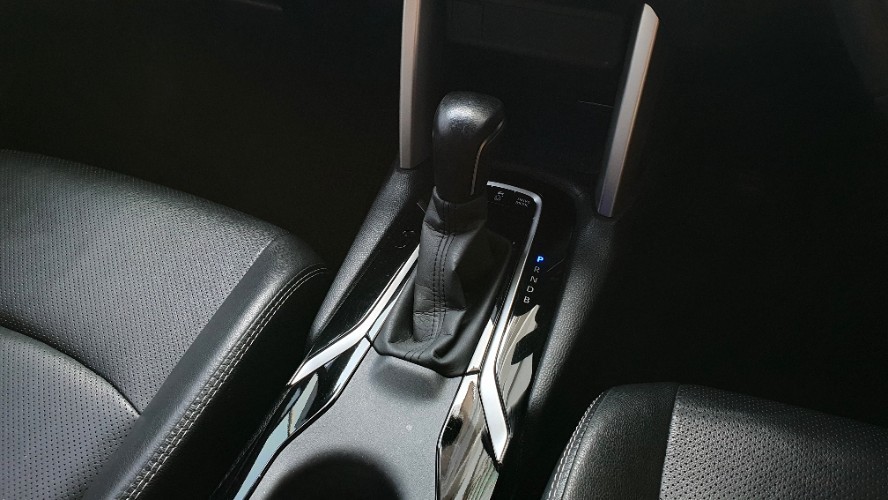 2021 Toyota Corolla Cross 2021 Toyota Corolla Cross