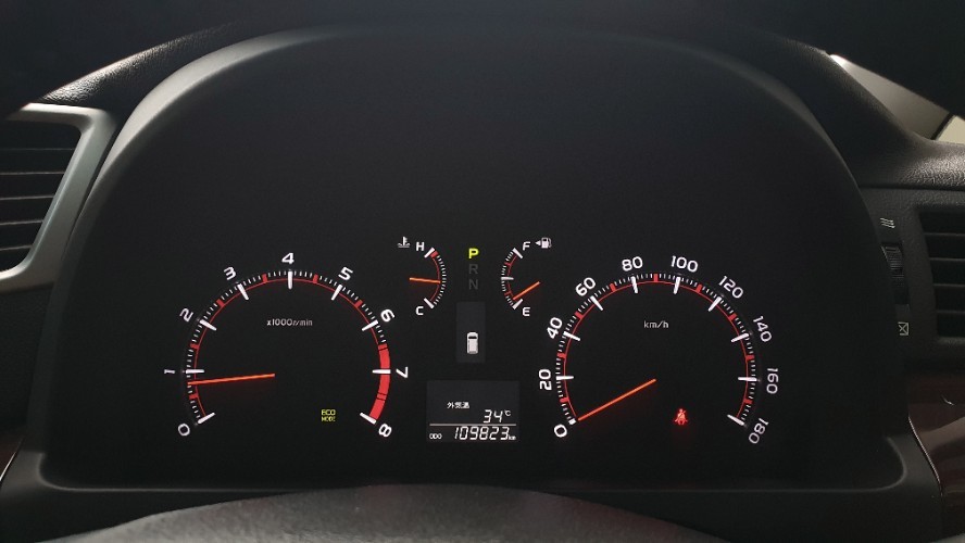 2013 Toyota Vellfire 2013 Toyota Vellfire