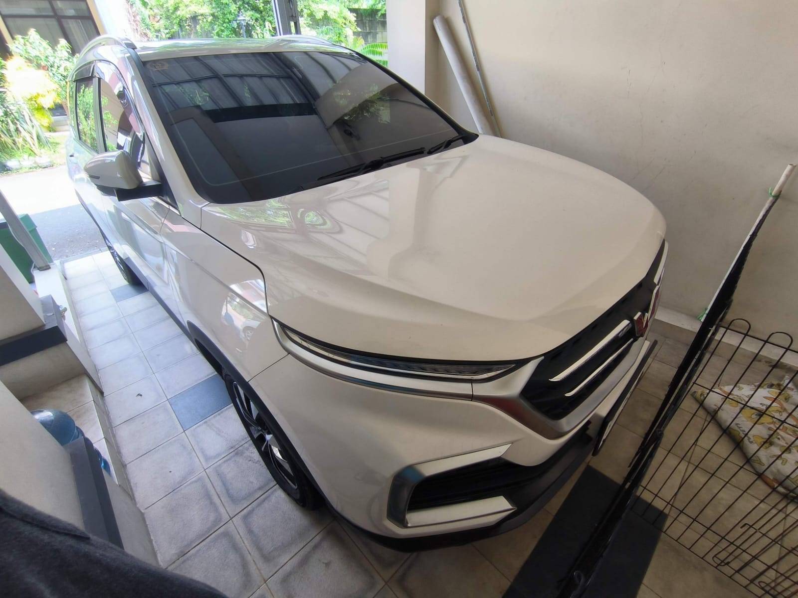 2022 Wuling Almaz 2022 Wuling Almaz