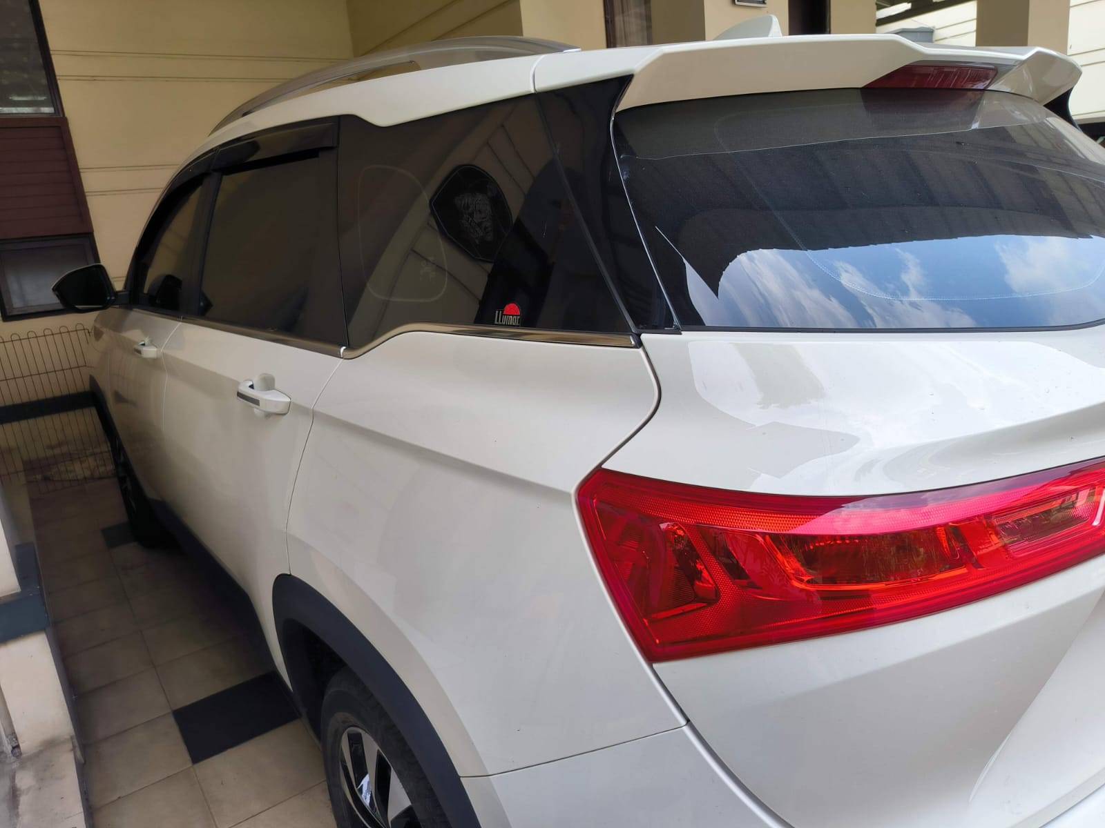 2022 Wuling Almaz 2022 Wuling Almaz