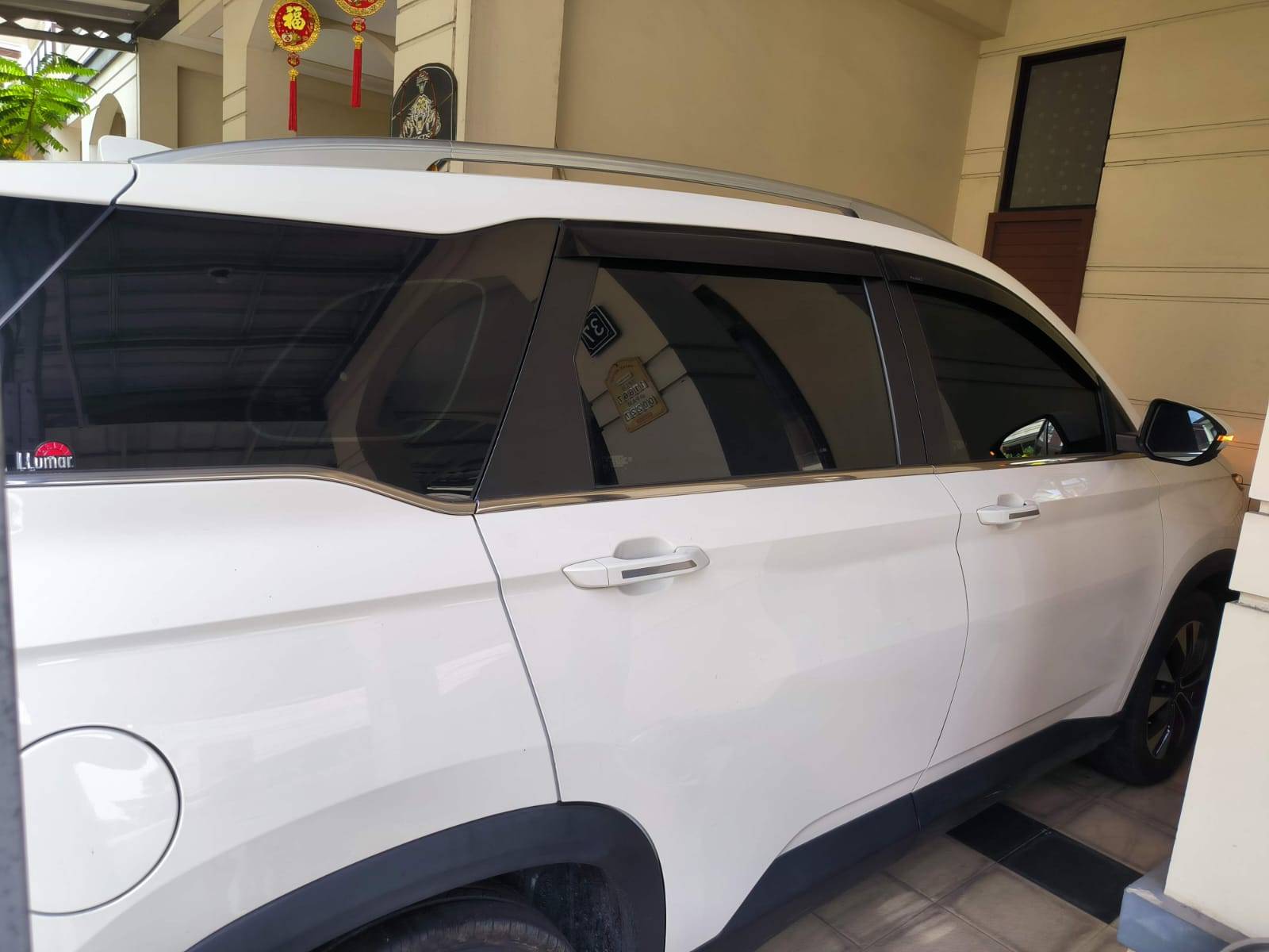 2022 Wuling Almaz 2022 Wuling Almaz